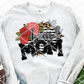 Band Mom,  Sublimation or HTV Transfer