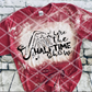 I'm here for the halftime show,  Sublimation Transfer