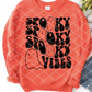 Spooky Spooky Spooky Sublimation Transfer