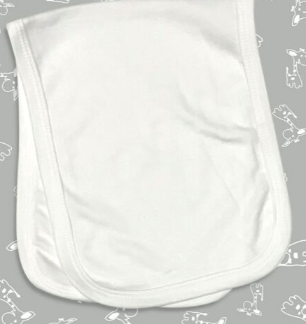 Burp Cloth