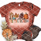 Tis the Season, Sublimation Transfer