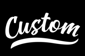 Custom HTV Transfers