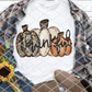 HTV Thankful Pumpkins transfer