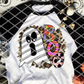 HTV Boo Ghost, Ready to Press Transfer