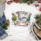 Physical Therapist, Sublimation Transfer