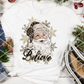HTV Believe Santa Transfer