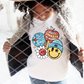 100th Day of School Sublimation Transfer