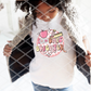 100th Days Brighter Sublimation Transfer