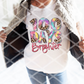 100 Days Days Brighter Sublimation Transfer