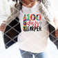 100 Days Sharper Sublimation Transfer