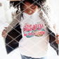 It's been a sweet 100 days Sublimation Transfer