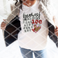 Hooray 100 Days Sublimation Transfer
