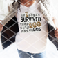100 Days Sublimation Transfer