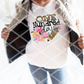 100 Days Sublimation Transfer