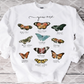 You are Beautiful, Sublimation Transfer