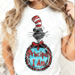 Assistant Principal I Am Sublimation Transfer