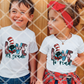 Love Preschool - 6th Grade Sublimation Transfer