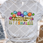 A person Sublimation Transfer