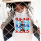 Read Stacked Sublimation Transfer