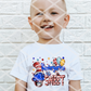 Preschool - 6th Grade is Sweet Sublimation Transfer