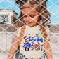 Learning is Sweet Sublimation Transfer