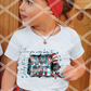 Stand Out Sublimation Transfer