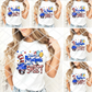Teaching is Sweet Sublimation Transfer