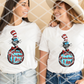 Sped Teacher I Am Sublimation Transfer