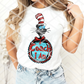 Coach  I Am Sublimation Transfer