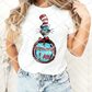 Paraprofessional I Am Sublimation Transfer