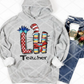 LH Teacher Sublimation Transfer