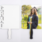 Sublimation Graduation Blank Signs