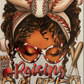 DTF Raising Ballers, baseball, Ready to Press Transfer