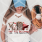 DTF Tis the Season, Ready to Press Transfer