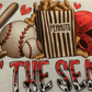 DTF Baseball Tis the Season, Ready to Press Transfer