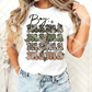 DTF Boy Mama, Camo and Leopard Print, Ready to Press Transfer
