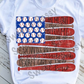 Take me to the game Baseball Sublimation Transfer