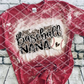 DTF Baseball Nana, Ready to Press Transfer