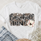 Baseball aunt, Baseball Sublimation Transfer