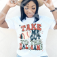 Take me out to the ballgame, Baseball Sublimation Transfer