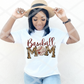 Baseball Mom, Baseball Sublimation Transfer