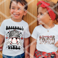 Baseball Vibes, Baseball Sublimation Transfer