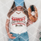 DTF Baseball Mom, Ready to Press Transfer