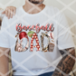 DTF Baseball Dad, Ready to Press Transfer