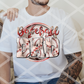 DTF Baseball Dad, Ready to Press Transfer