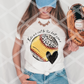 Take me to the ballpark, Sublimation Transfer