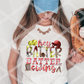 Softball Hey batter batter, Sublimation Transfer