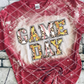 DTF Baseball and Softball Game Day, Ready to Press Transfer