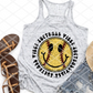 DTF Softball Vibes, Ready to Press Transfer