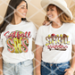 Softball Sis, Sublimation Transfer